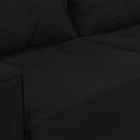 Ver imagem 4 de Sofá 1,80 Moderno 2 Lugares Confortável Onix