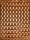 Ver imagem 2 de Tapete Rayza Marbella Renaissance Galileo 0.80m X 1.25m