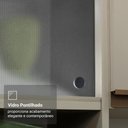 Ver mais imagens de Armário de Cozinha Completa 300 Cm Suspenso Nice Madesa 04 Crema