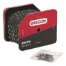 Corrente para Motosserra Oregon, 820 dentes, 1,5 mm 3/8" - 1