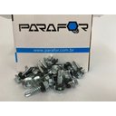 Ver imagem 1 de Parafuso Auto Brocante, Zincado - 12 -14 X 7/8, 5.5X22MM Ponta 01 - 3.000 Peças PARAFOR