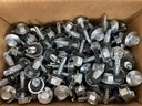 Ver imagem 2 de Parafuso Auto Brocante, Zincado - 12 -14 X 7/8, 5.5X22MM Ponta 01 - 3.000 Peças PARAFOR