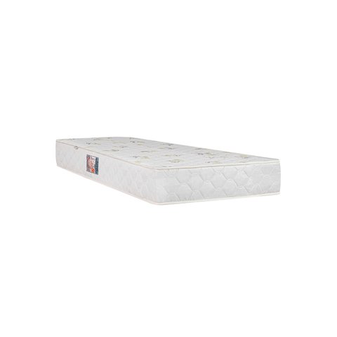 Colchão Solteiro Castor Sleep Ortopédico Anatômico Double Face 88x188x22cm