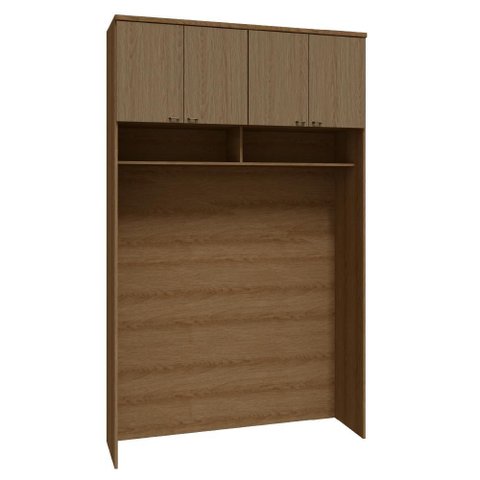 Guarda Roupa Modulado Ponte 04 Portas 234cm Setiba