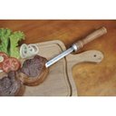 Ver imagem 4 de Espeto Alumínio Simples P/ Churrasco 80cm - Mor