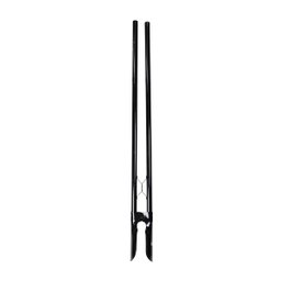 Cavadeira Articulada Cabo Tubo em Aço Carbono 150cm Minasul - 1