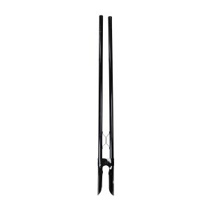Cavadeira Articulada Cabo Tubo em Aço Carbono 150cm Minasul