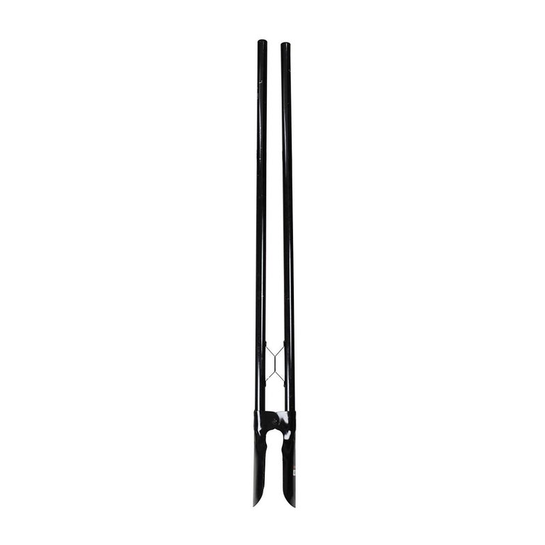 Cavadeira Articulada Cabo Tubo em Aço Carbono 150cm Minasul