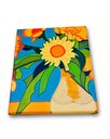 Ver imagem 5 de Mini Quadro Decorativo de Jarro de Flores Pintado a Mão