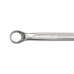 Chave Estrela 1.1/16" X 1.1/8“ - Gedore Red 3365137 - 2