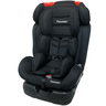 Cadeirinha de Carro Passear Baby Star 0 a 36kg 10 Anos Preto - 1