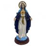 Imagem Católica Jesus Resina Tamanho Grande-escolha o Modelo:imaculada Virgem Maria 30cm - 1