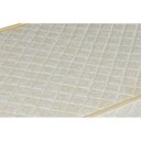 Ver imagem 4 de Colchão Berço Luckspuma Infantil D18 Baby Luckinho Pró Saúde (70x130x12) -