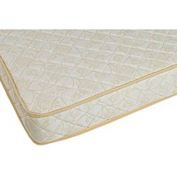 Colchão Berço Luckspuma Infantil D18 Baby Luckinho Pró Saúde (70x130x12) -  - 3