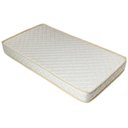 Ver imagem 1 de Colchão Berço Luckspuma Infantil D18 Baby Luckinho Pró Saúde (70x130x12) -