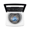 Ver imagem 7 de Máquina de Lavar 12kg Branca Wave Impeller Midea Mav04w120/wkbr04 110v