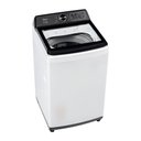 Ver imagem 2 de Máquina de Lavar 12kg Branca Wave Impeller Midea Mav04w120/wkbr04 110v