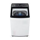 Ver imagem 1 de Máquina de Lavar 12kg Branca Wave Impeller Midea Mav04w120/wkbr04 110v