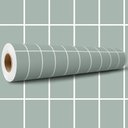 Ver imagem 7 de Papel de Parede Adesivo Decorativo Azulejo Listras - Kit 10 Metros