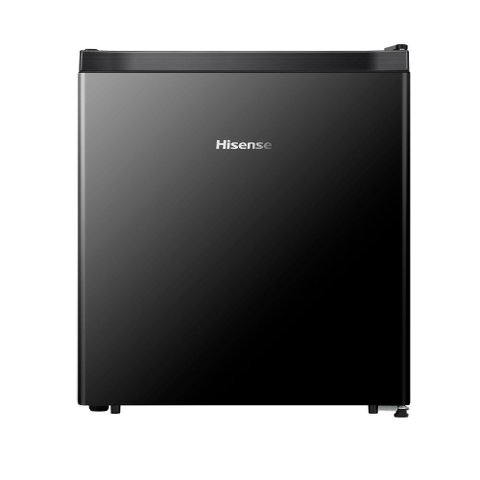 Frigobar Hisense 44 Litros Porta Reversível Preto 1 Porta 127v