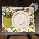 Ver imagem 2 de Conjunto Completo 36 Peças Mesa Posta Portina - Oliveira da Serra