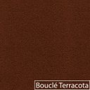Ver imagem 6 de Kit 2 Poltronas Jade Decorativa Moderna Sala de Estar Quarto Escritório Conforto Corano Nozes e Bouc