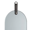 Ver imagem 3 de Espelho Elipse em Vidro Fumê 25x30 Cm D´rossi