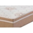 Ver imagem 2 de Colchão Casal Espuma D45 Pérola Premium Clear (138x188x20) - Polar