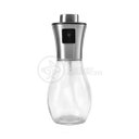 Ver imagem 2 de Spray Pulverizador de Vinagre Óleo e Azeite Borrifador Culinário de Aço Inoxidável - 200ml