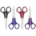 Ver imagem 2 de Tesoura Escolar sem Ponta 5" Monster Tramontina Infantil Pequena Cores Diversas