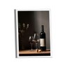 Quadro Vinho Caseiro -- Br Artes - 1