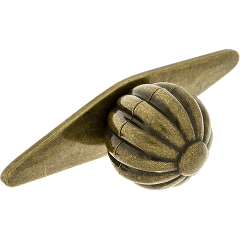 Puxador Altero M262 Colonial