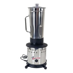 Liquidificador Industrial Alta Rotação 2 Litros Kd Eletro Lar-2 220v - 1