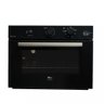 Forno a Gás de Embutir Infinity 50l com Grill Fischer Preto 220v - 1