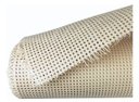 Ver mais imagens de Palhinha Indiana Rattan Sextavada Tela Natural 30m X 50cm Cor:palha