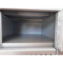 Ver imagem 7 de Armário Para Celular Objetos 20 Portas com Chave – M122x42x28 cm Schier Móveis com Pé