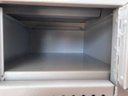Ver imagem 7 de Armário Para Celular Objetos 20 Portas com Chave – M122x42x28 cm Schier Móveis com Pé