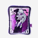 Ver imagem 1 de Almofada Formato Cruella Disney
