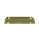 Ver imagem 3 de Puxador Citizen 45 G 96/130mm Gold Escovado Zen Unico