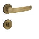 Ver imagem 1 de Fechadura para Banheiro 55mm de Design Pepe LOCKWELL
