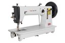 Ver imagem 2 de Máquina Costura Industrial Transporte Triplo Plana sstc243-tx 220v - Sun Special