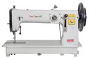 Ver imagem 1 de Máquina Costura Industrial Transporte Triplo Plana sstc243-tx 220v - Sun Special