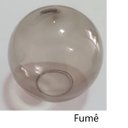 Ver imagem 3 de Pendente Moderno Preto 60cm Pé Direito Alto Sala Escada Arevo Iluminação 82p12 Vidro Fumê