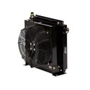 Ver imagem 2 de Trocador de Calor Hidráulico Refrigerado a Ar 10000 Kcal/H - Radiador Trifásico 380/440V Jamo