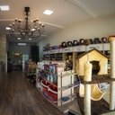 Ver imagem 5 de Luminária Rústica Artesanal Em Ferro + Cúpulas De Vidro Libertas Rosas Artesanato 2 Andares