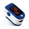 Oximetro Digital Medidor De Saturação De Oxigênio No Sangue - 1