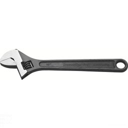 Chave Ajustável 8" Forjada em Aço Cromo Vanádio Tramontina Pro Tramontina - 1