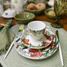 Jogo de Chá e Sobremesa 12 Peças Costanza Pascolato Acerola Carambola - 5