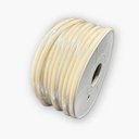 Ver imagem 1 de Fita LED Mangueira Capa Leitosa 10W 6500k Branco Frio Foxlux 110V 50m