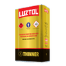 THINNER LACA 5L LUZTOL 500 - 11